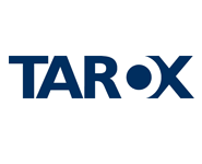 TAROx Systems & Services GmbH Logo