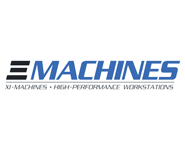 xI-MACHINES GmbH Logo