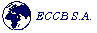 ECCB SA Logo