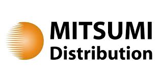 Mitsumi Logo