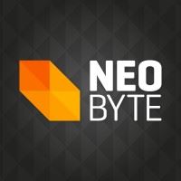 NEOBYTE Logo