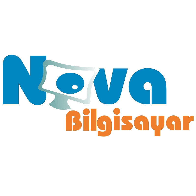 Nova Bilgisayar Logo