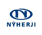 Nyherji Logo