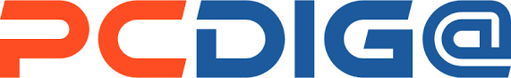 PCDIGA Logo