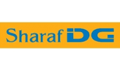 Sharaf DG (Bahrain) Logo