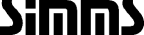 Simms Logo