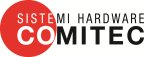 Sistemi Hardware Comitec S.r.l. Logo