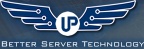 Up-Servers Logo