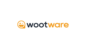Wootware Logo