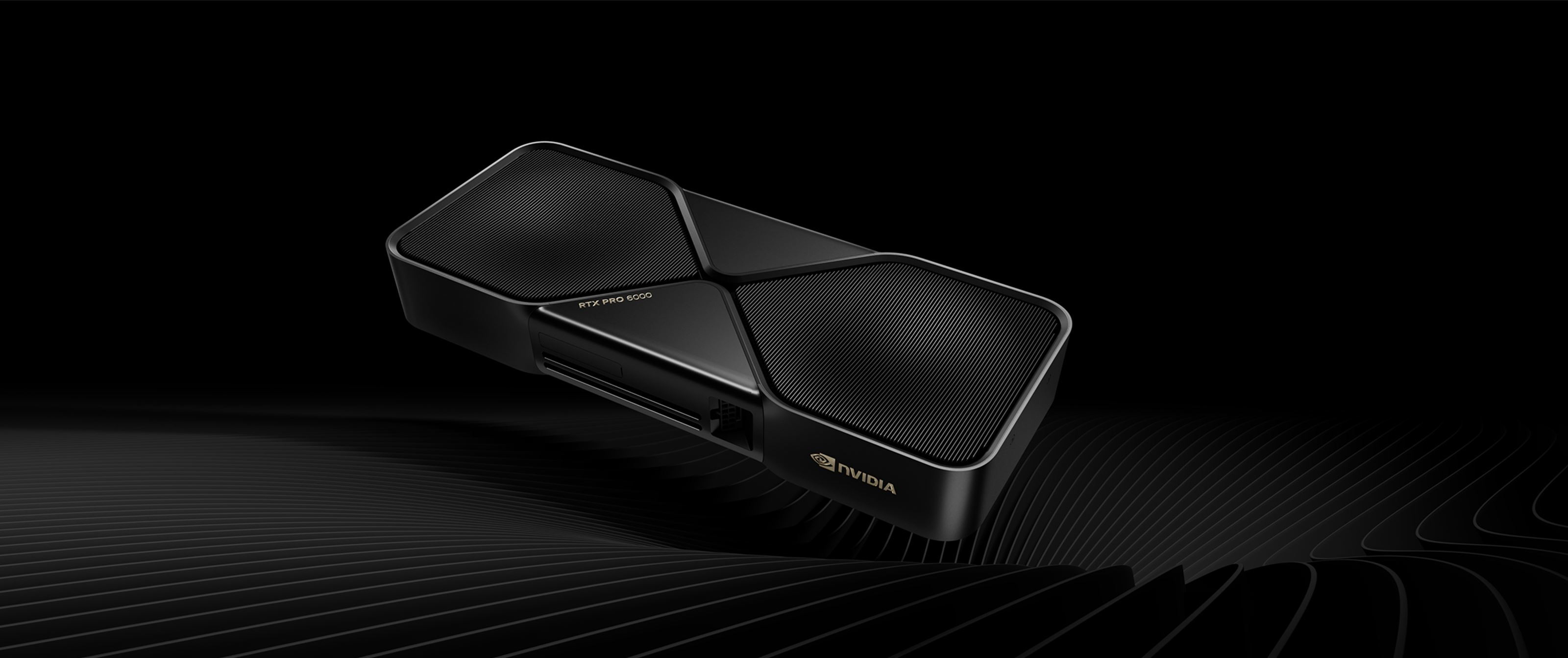 NVIDIA RTX PRO Blackwell Generation