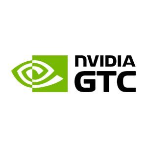 NVIDIA GTC Logo