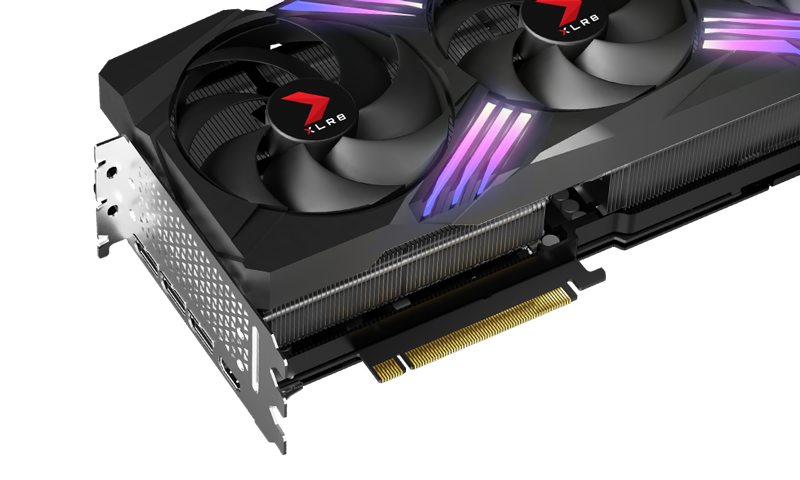 PNY GeForce Graphics Card