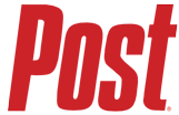 Post logo