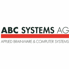 ABC Systems AG Logo