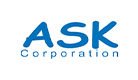 ASK Corporation Logo