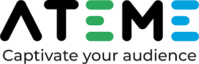 ATEME Logo