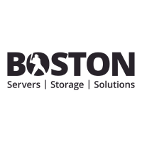 Boston Server & Storage Solutions Gmbh Logo