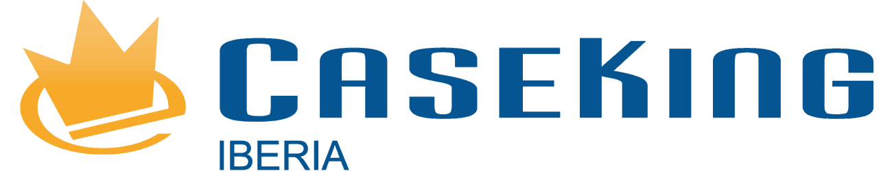 Caseking (Portugal) Logo