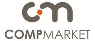 Compmarket Logo