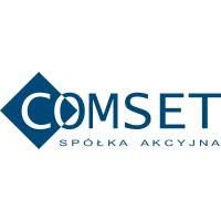 Comset S.A. Logo