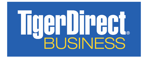 TigerDirect Logo