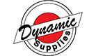 DYNAMIC SUPPLIES PTY. LTD. Logo