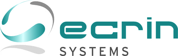 ECRIN SYSTEMS Logo