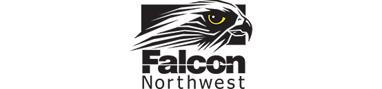 Falcon Northwest Logo