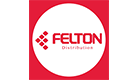 FELTON DISTRIBUTION LIMITED Logo