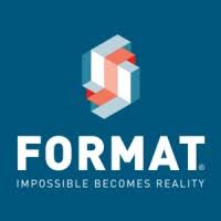 Format Sp. z.o.o. Logo