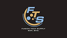 FUSION TECH SUPPLY SDNBHD Logo