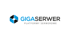 Gigaserwer Logo
