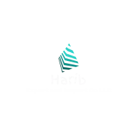 Harib Logo
