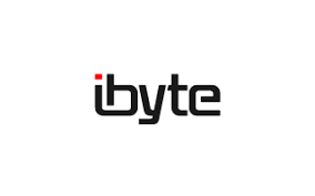 Ibyte Logo