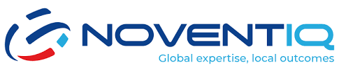 Noventiq Logo