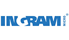 Ingram Micro (N.Z.) Limited Logo