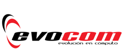 Evocom Logo