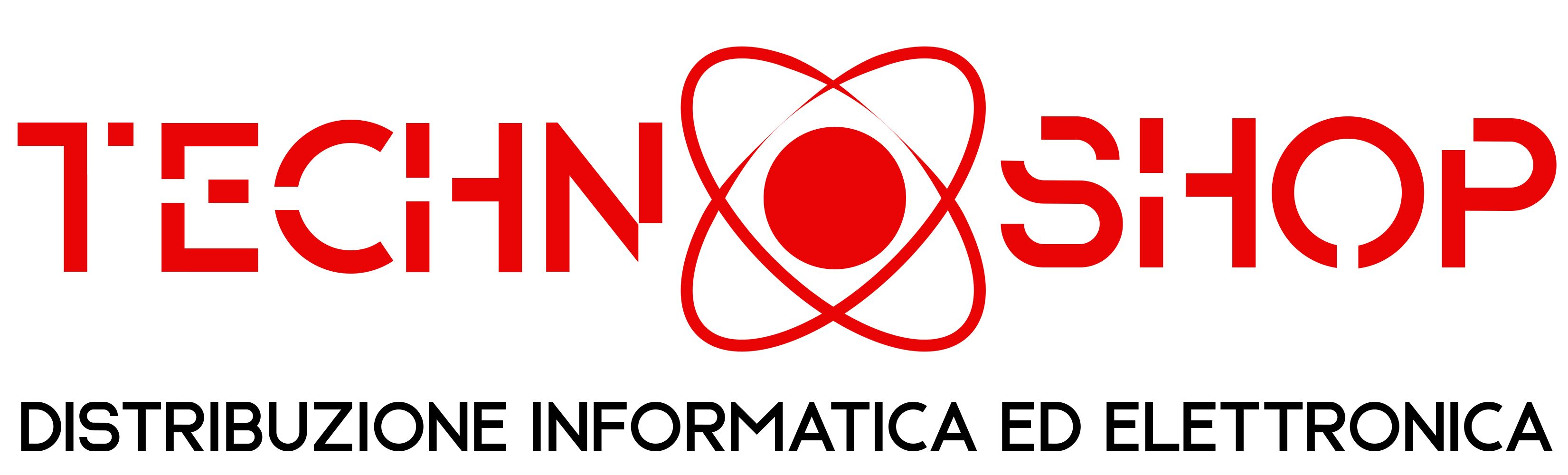 Technoshop Logo