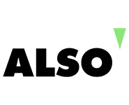 Also (Portugal) Logo