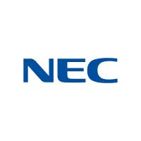 NEC Deutschland GmbH Logo
