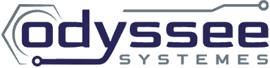 ODYSEE-SYSTEMES Logo