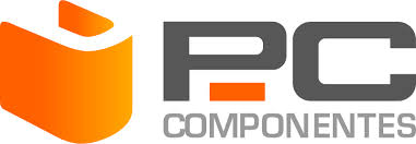 PCComponentes Logo