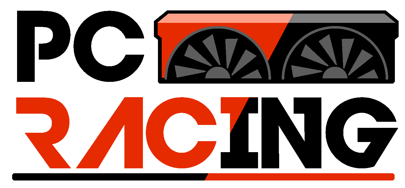 PC Racing Logo