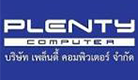 Plenty Computer Co.,Ltd. Logo