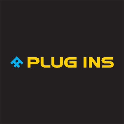Plug-Ins Electronix Logo