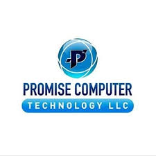 Promise Computer Technology Logo