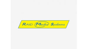 Raid Media Systems GmbH Logo