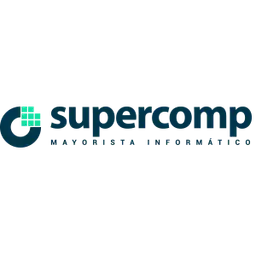 SUPERCOMP DIGITAL Logo