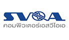 SVOA Public Company Limited Logo