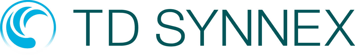 TD Synnex (US) Logo